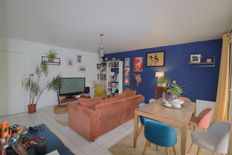 achat appartement pantin 93500