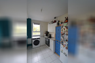 achat appartement pantin 93500