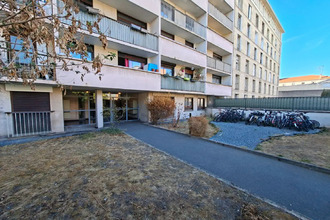 achat appartement pantin 93500