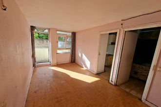 achat appartement pantin 93500