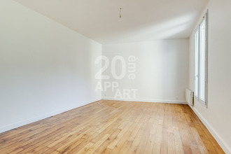 achat appartement pantin 93500