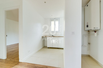 achat appartement pantin 93500