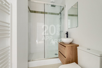 achat appartement pantin 93500