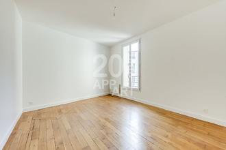 achat appartement pantin 93500