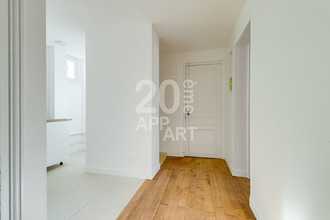 achat appartement pantin 93500