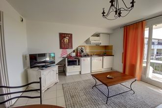 achat appartement paradou 13520