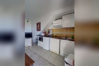 achat appartement paradou 13520