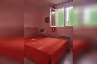 achat appartement paradou 13520