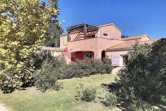 achat appartement paradou 13520