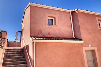 achat appartement paradou 13520