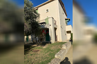 achat appartement paradou 13520