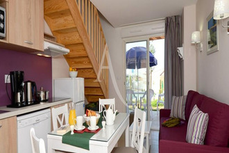 achat appartement paradou 13520