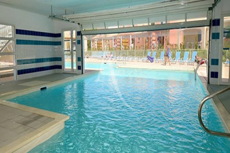 achat appartement paradou 13520