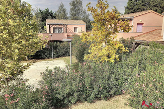 achat appartement paradou 13520