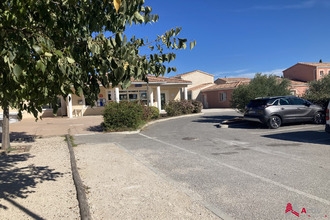 achat appartement paradou 13520