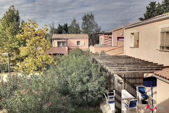 achat appartement paradou 13520