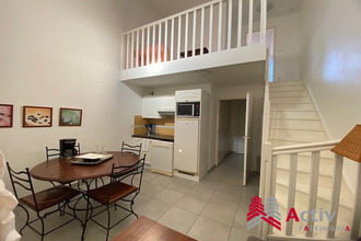 achat appartement paradou 13520