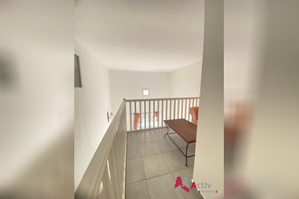 achat appartement paradou 13520