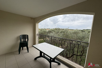 achat appartement paradou 13520