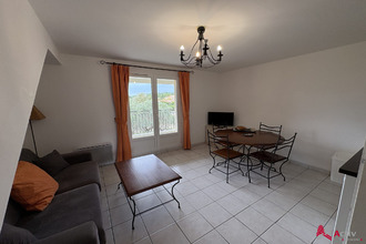 achat appartement paradou 13520