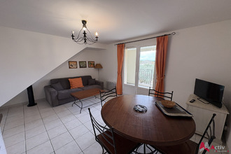 achat appartement paradou 13520