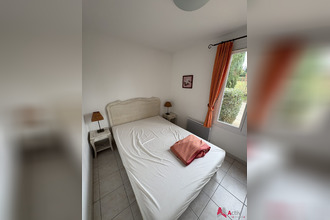 achat appartement paradou 13520