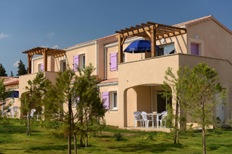 achat appartement paradou 13520