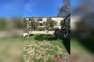 achat appartement paradou 13520