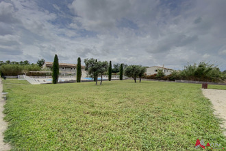 achat appartement paradou 13520