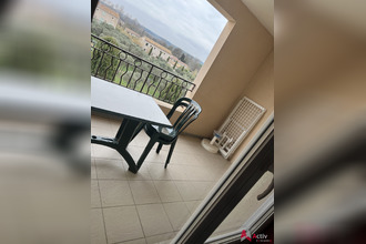 achat appartement paradou 13520