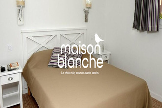 achat appartement paradou 13520