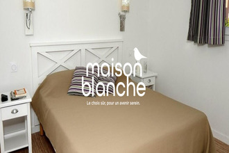 achat appartement paradou 13520