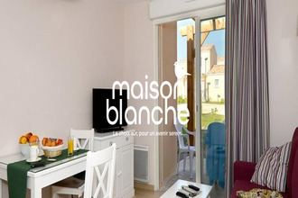 achat appartement paradou 13520
