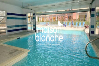 achat appartement paradou 13520