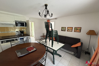 achat appartement paradou 13520