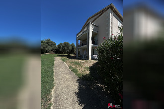 achat appartement paradou 13520