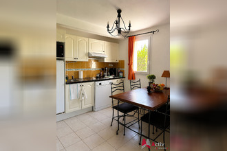 achat appartement paradou 13520