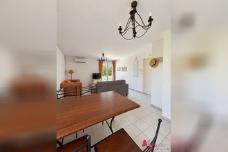 achat appartement paradou 13520