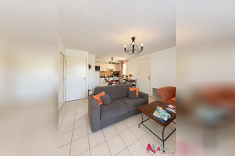 achat appartement paradou 13520