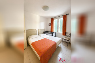 achat appartement paradou 13520
