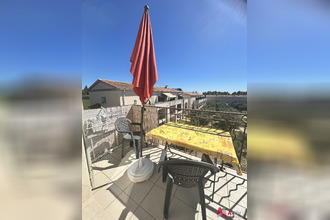 achat appartement paradou 13520