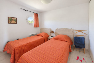 achat appartement paradou 13520