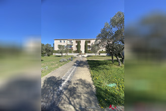achat appartement paradou 13520