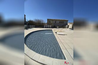 achat appartement paradou 13520
