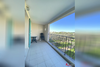achat appartement paradou 13520