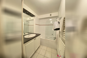 achat appartement paradou 13520