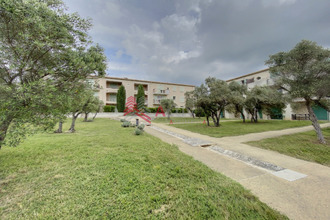 achat appartement paradou 13520