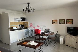 achat appartement paradou 13520
