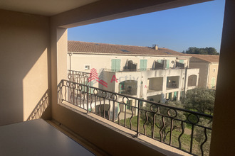achat appartement paradou 13520