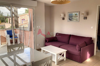achat appartement paradou 13520